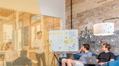 Marketing Intelligence and Personalization in Financial Services