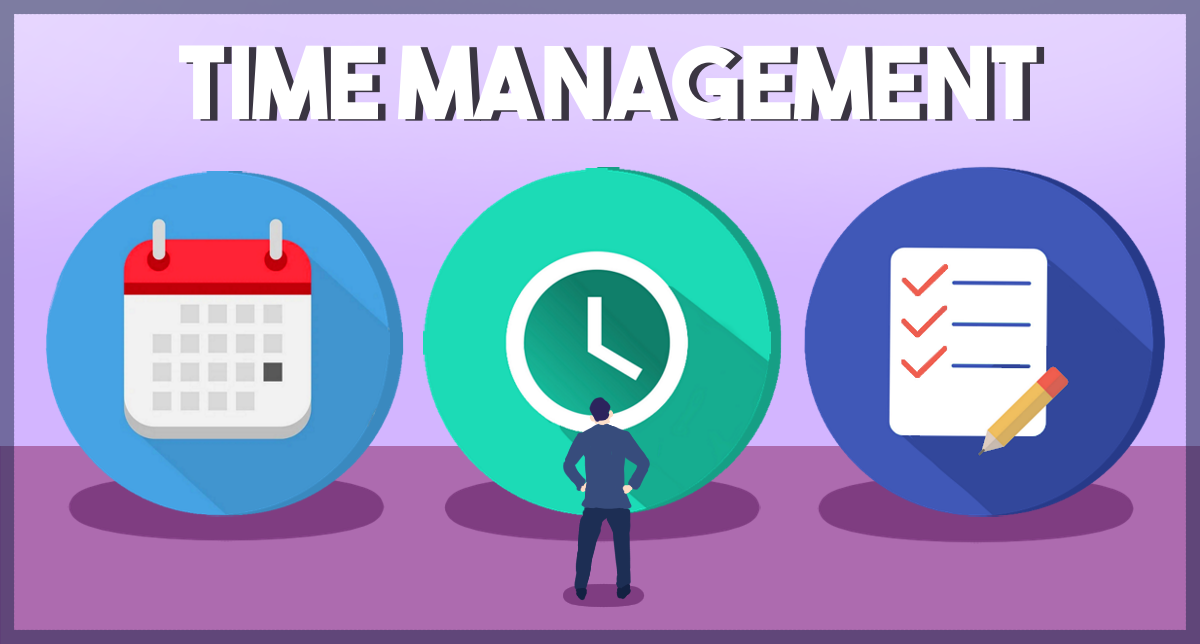 5 Rules to Improve Sales Time Management | Optima Solutions